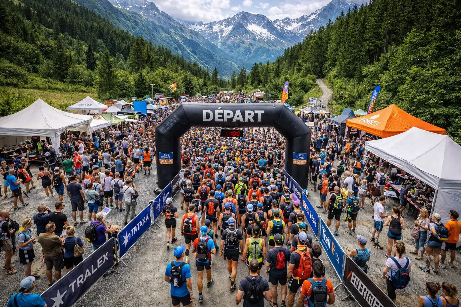 La Festivale de Thann